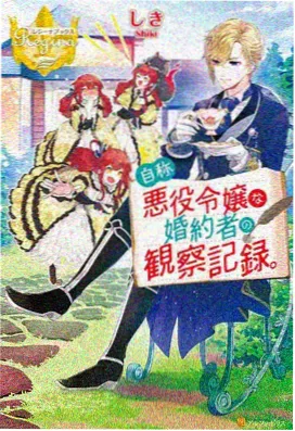 雾锁长街 漫画高国漫封面